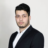Ahmad Abou Kanj's Profile Picture