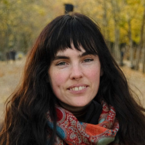 Profile image for Michaela F.