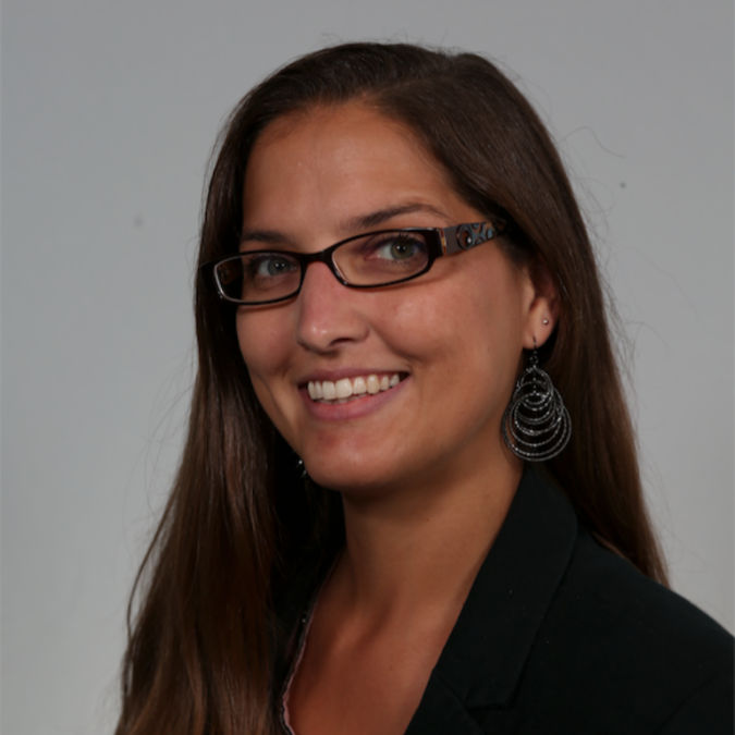 View Stephanie Ronan