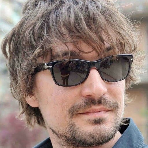 View Tommaso Canziani