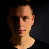 Robert Wolf's Profile Picture