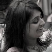 Deepti Chhabra's Profile Picture
