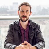 Giovani Sauthier's Profile Picture
