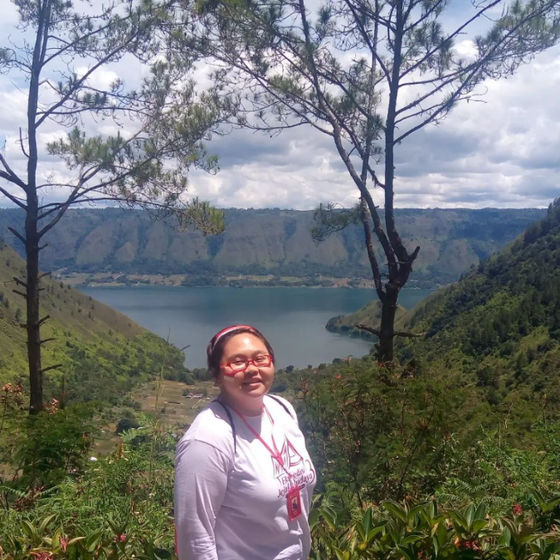 Profile image for Novita S.