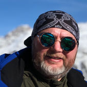 Aleksandrs Cibula's Profile Picture