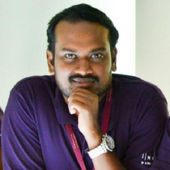 Naresh Selvaraj's Profile Picture