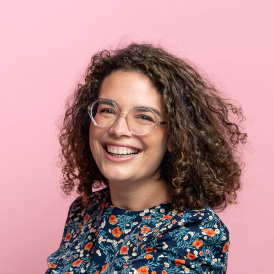 Profile image for Marine B.