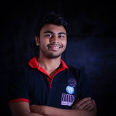 Orpon Chowdhury's Profile Picture