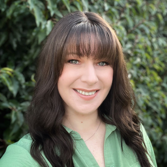 Profile image for Jacqueline D.