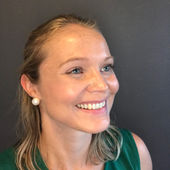 Helene's Profile Picture