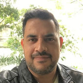 Jesus Gonzalez's Profile Picture