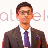 Y. Tharindu Amalka Amarasinghe's Profile Picture