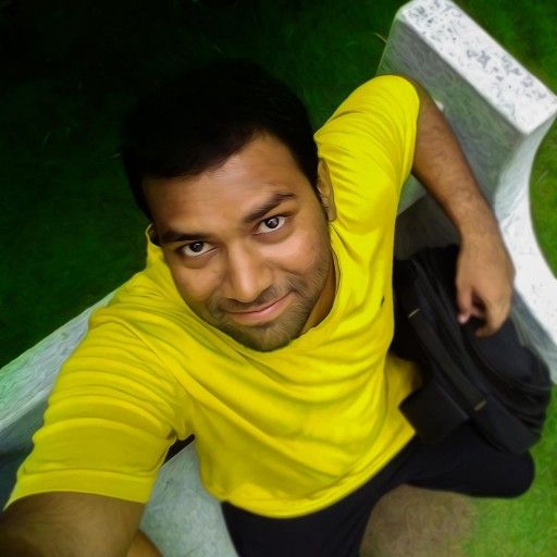 View Bhavani Prasad Karrotu