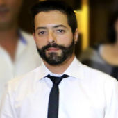 Obeydallah Melliti's Profile Picture