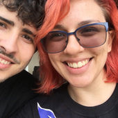 Isabel Vieira's Profile Picture