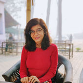 Ipshita Chatterjee's Profile Picture