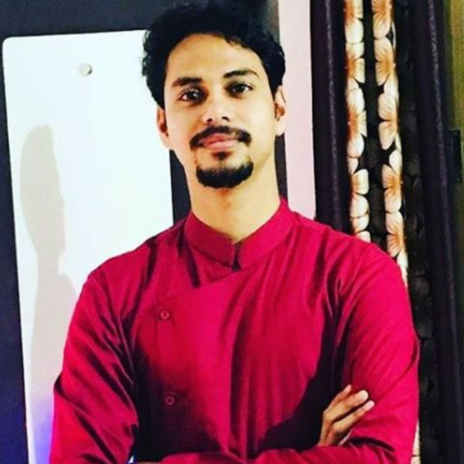 View Shrijan Kumar Shukla