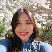 Thu Nguyet Dang's Profile Picture