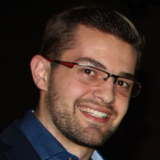 Profile image for Luis Z.