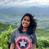 Sukanya Basu's Profile Picture