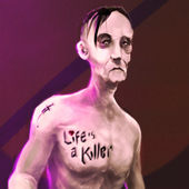 marco rengifo's Profile Picture
