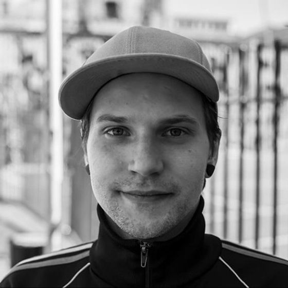 Profile image for Igoris G.