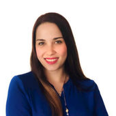 Valeria Assiso's Profile Picture