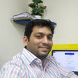 Profile image for Ninoj Antony