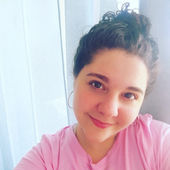 Micaela Pirri Catini's Profile Picture