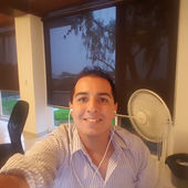 Mauricio Carrillo's Profile Picture