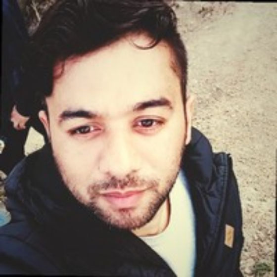 Profile image for Simrat P.