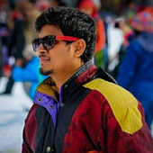 Yogesh Madharam's Profile Picture