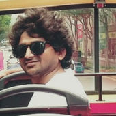 Balaji Waghmare's Profile Picture