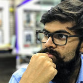 Indranil Kundu's Profile Picture
