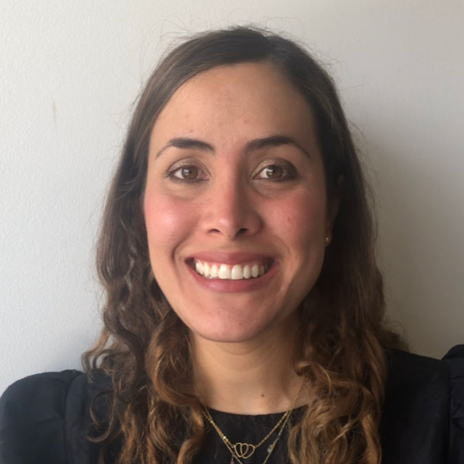 View Luisa Fernanda Velásquez Maldonado