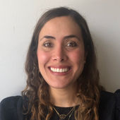 Luisa Fernanda Velásquez Maldonado's Profile Picture