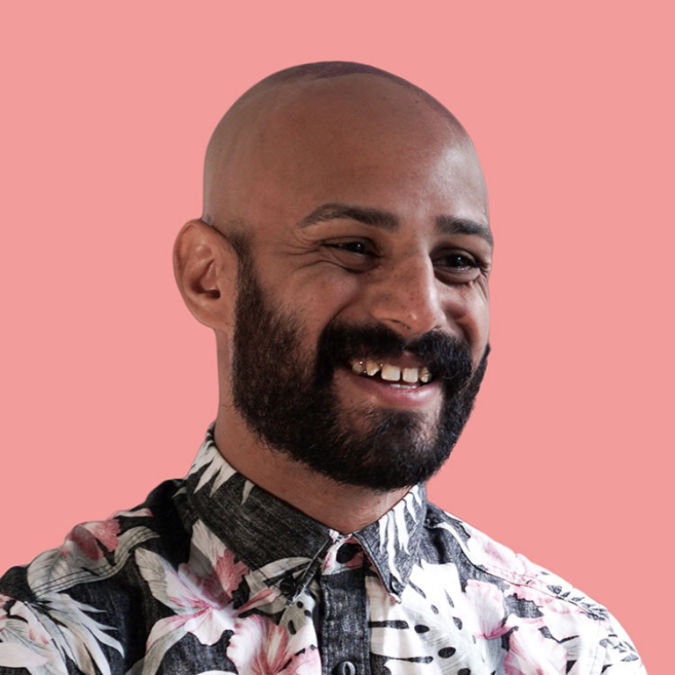 View Austin Colby Ennover