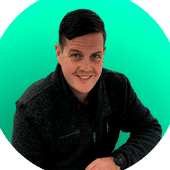 David Love's Profile Picture