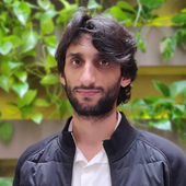 Martin Eisen's Profile Picture