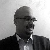 Nabeel Qudah's Profile Picture