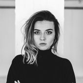Iwona Pytlowska's Profile Picture