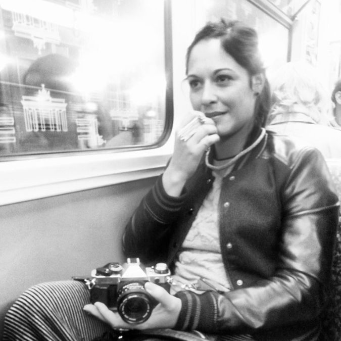 View Vanessa Cantinho de Jesus