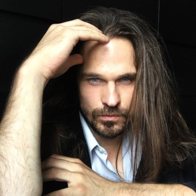 View Frederic Jan de Roode