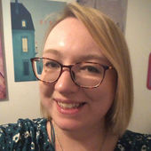 Lucy Foster's Profile Picture