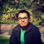 Abhinav Paitandy's Profile Picture