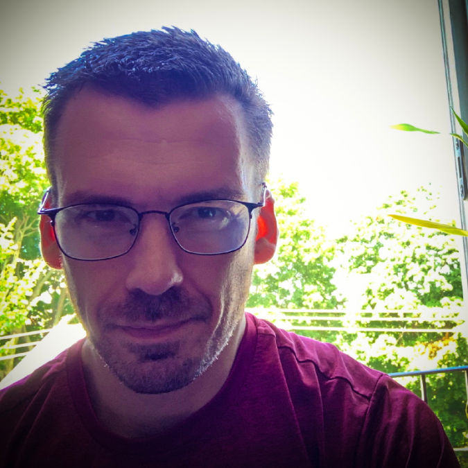 View John Benz Fentner