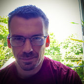 John Benz Fentner's Profile Picture