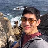 Tianchen Zheng's Profile Picture