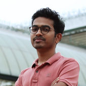 Akshay KG's Profile Picture