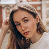 Albina Cholak's Profile Picture
